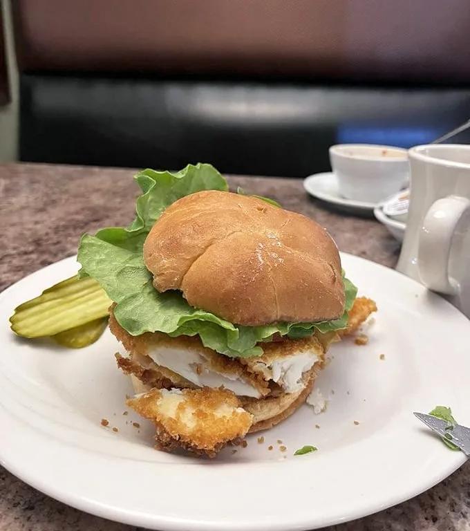 Oregon’s best-kept pie secret in Sweet Home