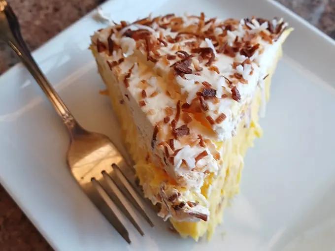 Oregon’s best-kept pie secret in Sweet Home