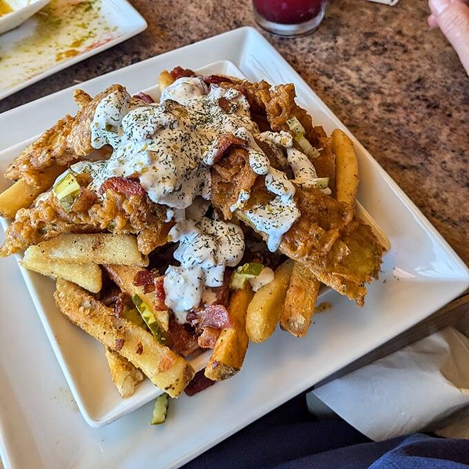 Oregon’s best-kept pie secret in Sweet Home