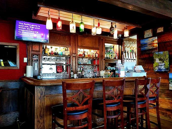 Oregon’s best-kept pie secret in Sweet Home