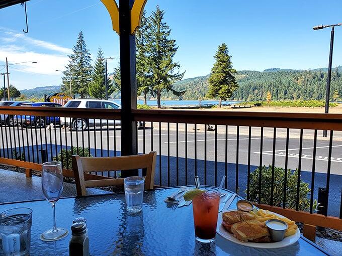 Oregon’s best-kept pie secret in Sweet Home