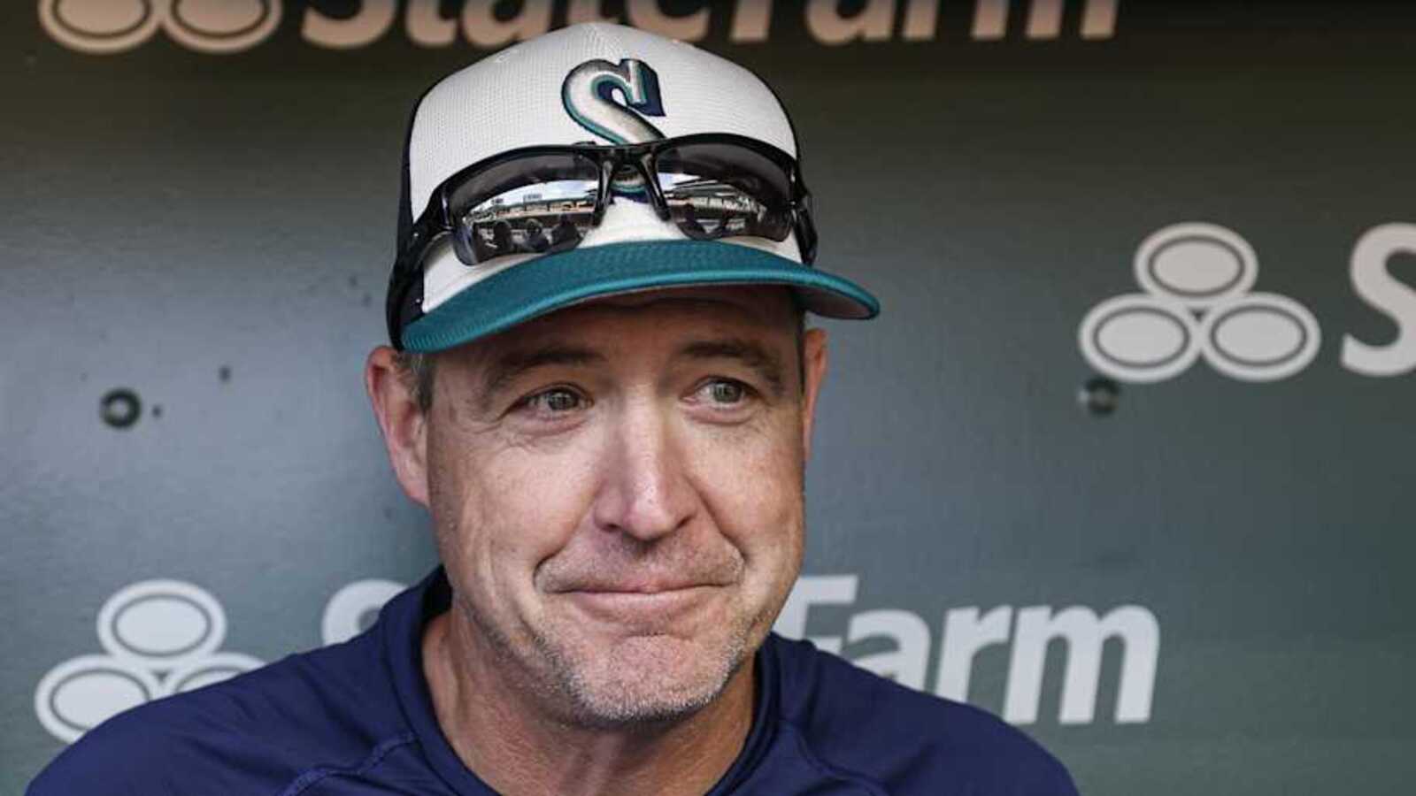 Dan Wilson’s LLWS Homecoming in Mariners vs Mets