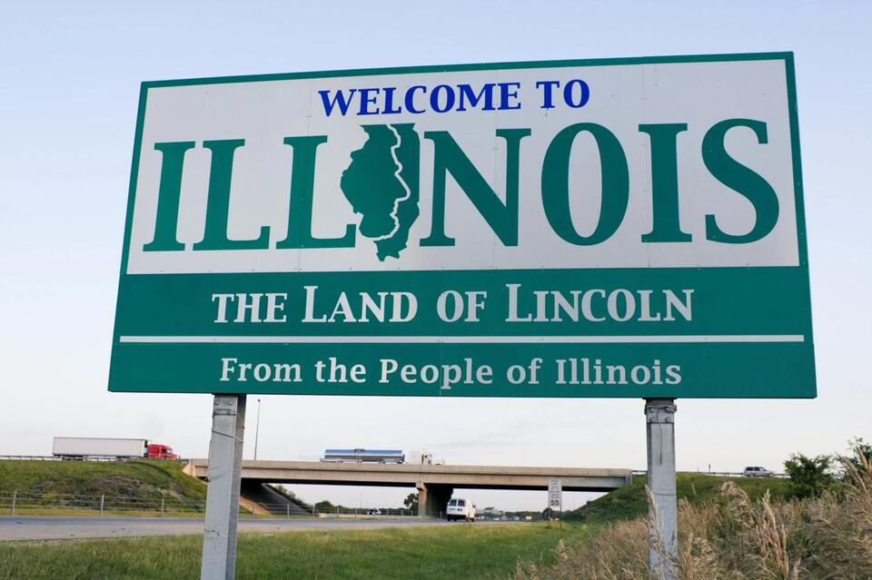Illinois factory closure shocks community