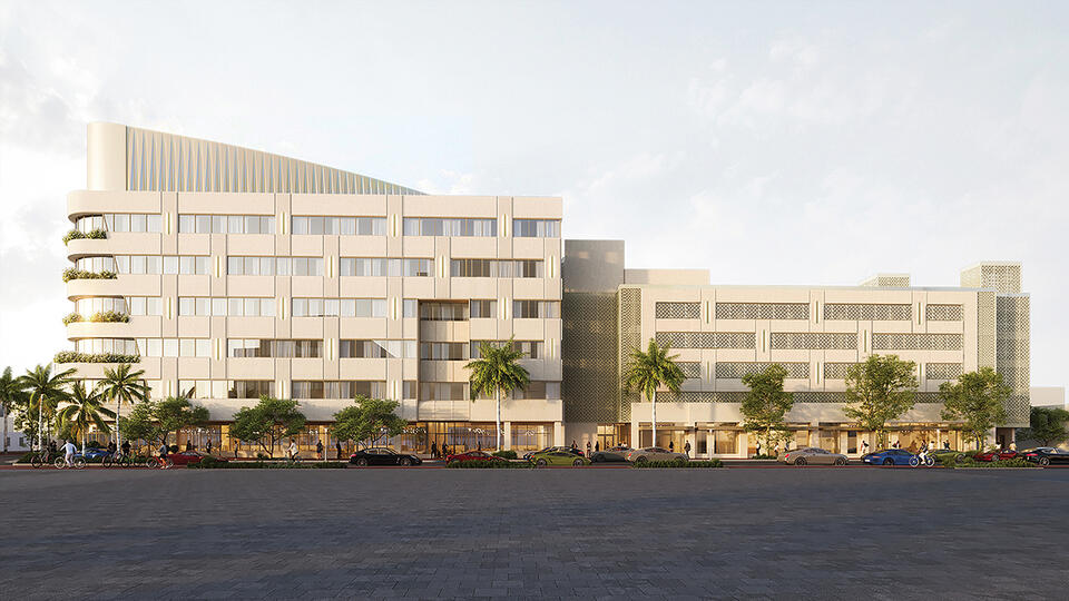 Playboy's big move to Miami Beach