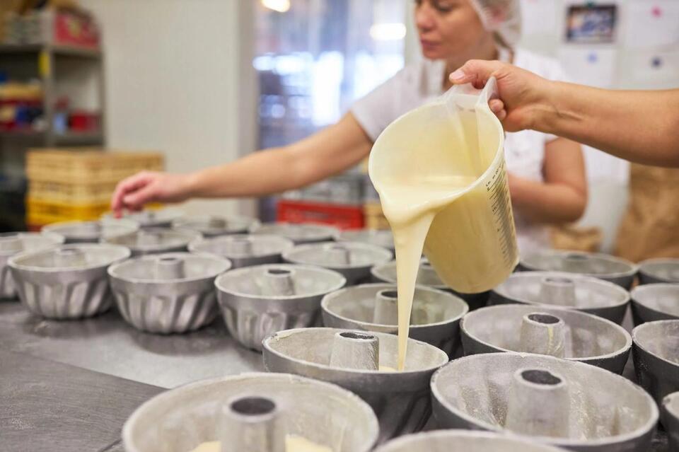 Panera's Baking Shake-Up: Fresh to Frozen