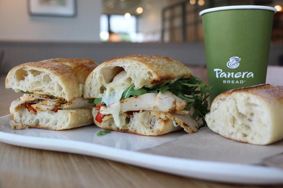 Panera's Baking Shake-Up: Fresh to Frozen