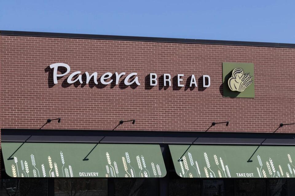 Panera's Baking Shake-Up: Fresh to Frozen
