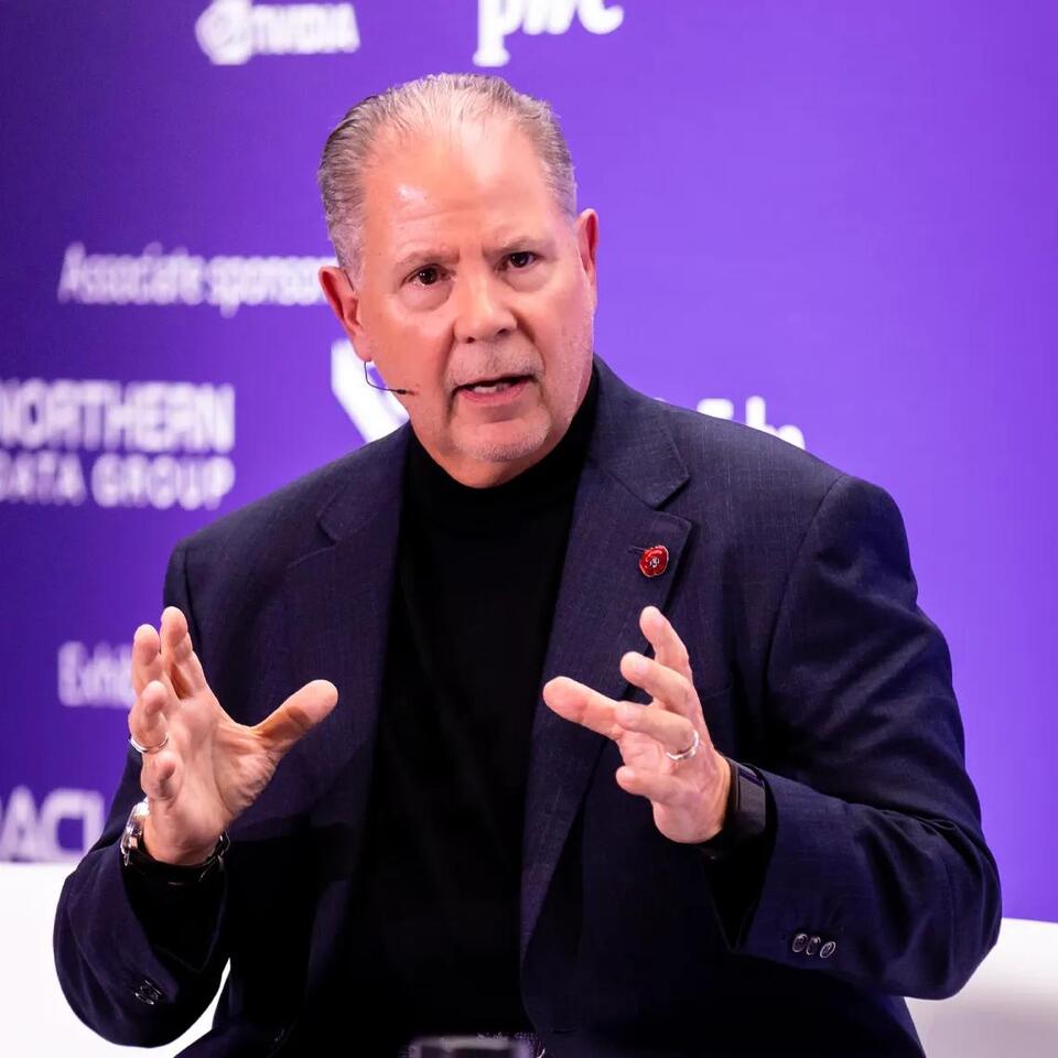 CEO's Bold AI Move: Would You Take the Leap?