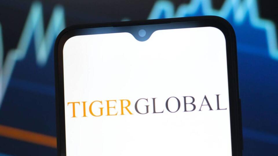 Tiger Global's Big Tech Shuffle