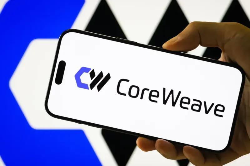 CoreWeave's Wild Ride: Buy the Dip?