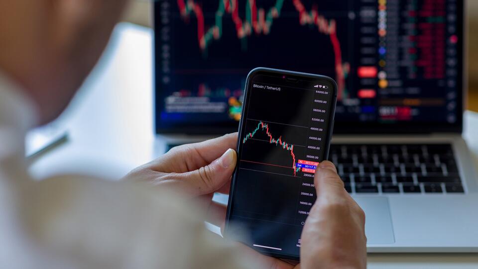 S&P 500: Not the Candy Bag You Thought