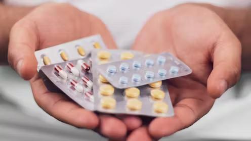 Superbug Alert: Antibiotics Gone Wild!