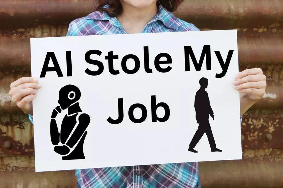 AI anxiety: NJ jobs feeling the heat