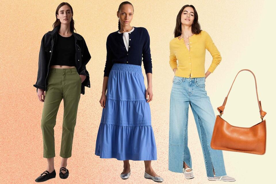 Fall Colors You Need Right Now! 🍂