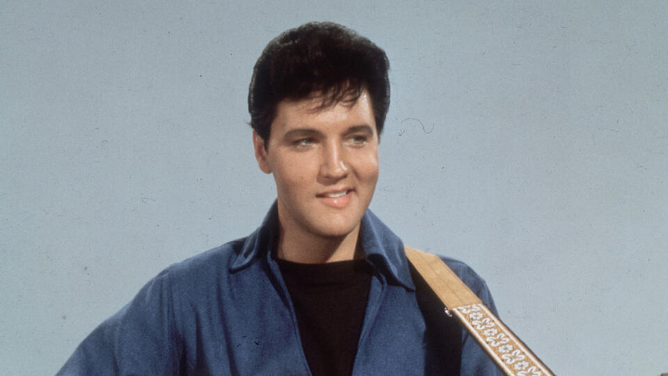 Elvis's Secret Meatloaf Ingredient!
