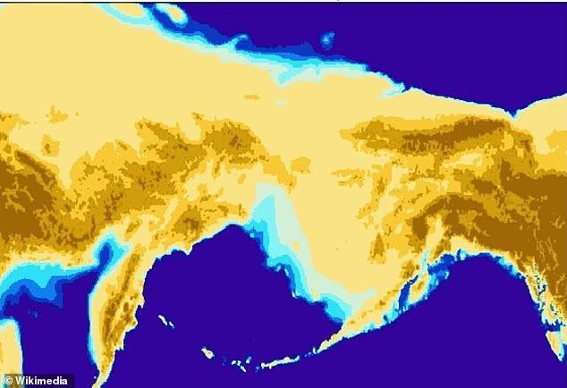 Ancient DNA Twist: A New Migration Tale