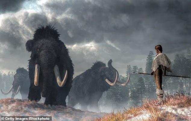Ancient DNA Twist: A New Migration Tale