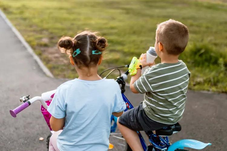 Playdate Drama: What's Up with That?