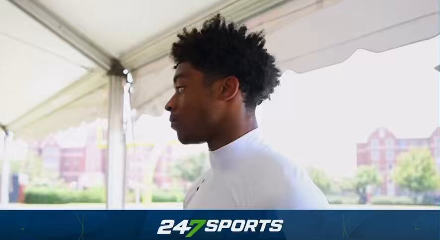 Oklahoma's rising star in SEC football