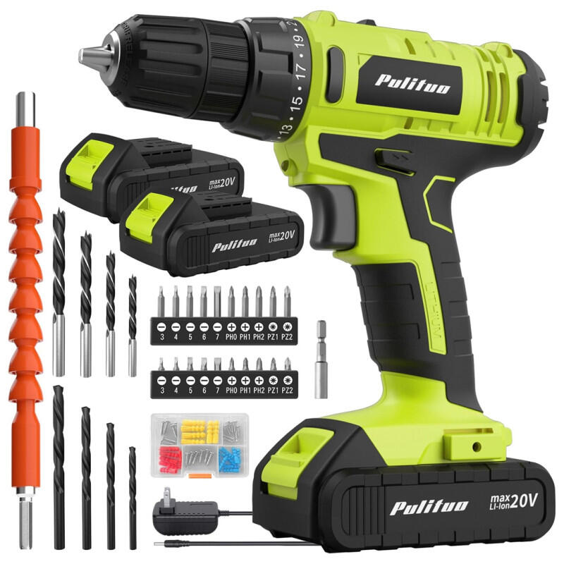 Cordless Drill: Game Changer or Overhyped?