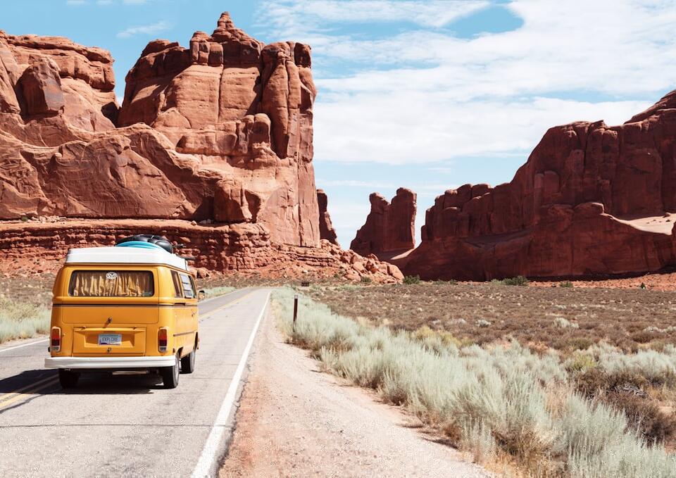 Ancient Roads That Defy Logic