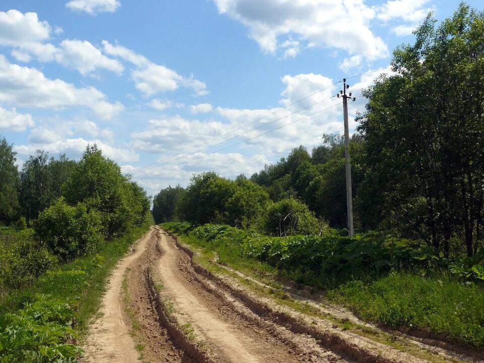 Ancient Roads That Defy Logic