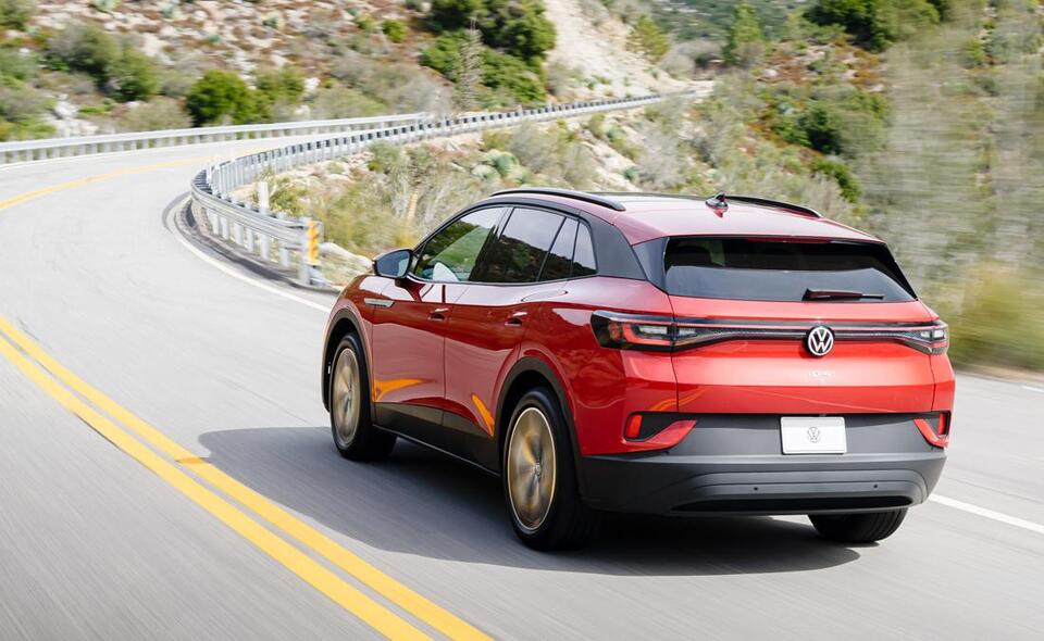 VW's Touchy Steering Wheel Drama