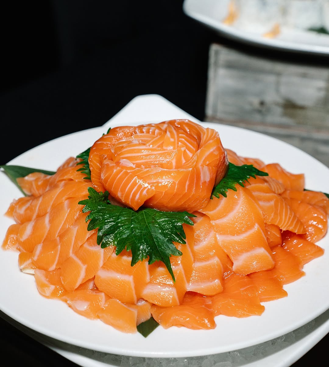 Boston's sushi secrets: AYCE gems
