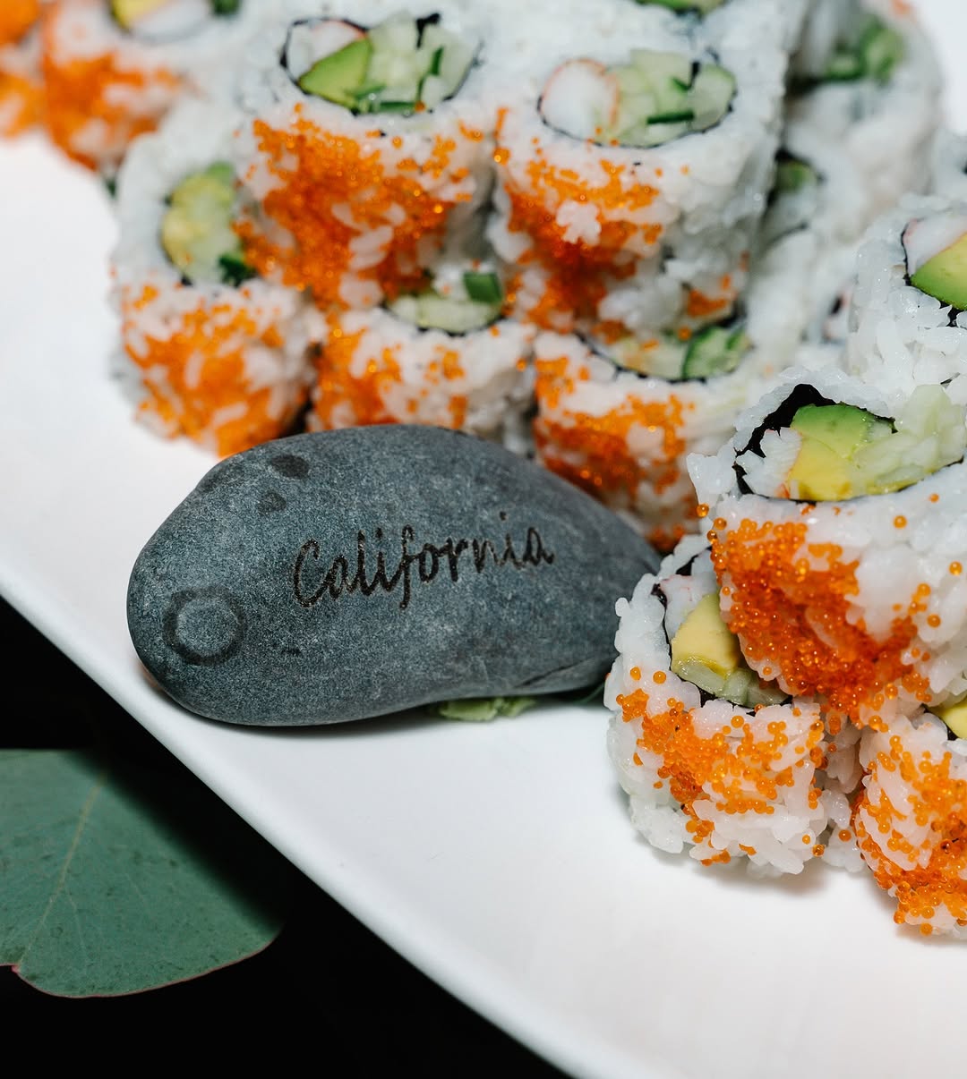 Boston's sushi secrets: AYCE gems