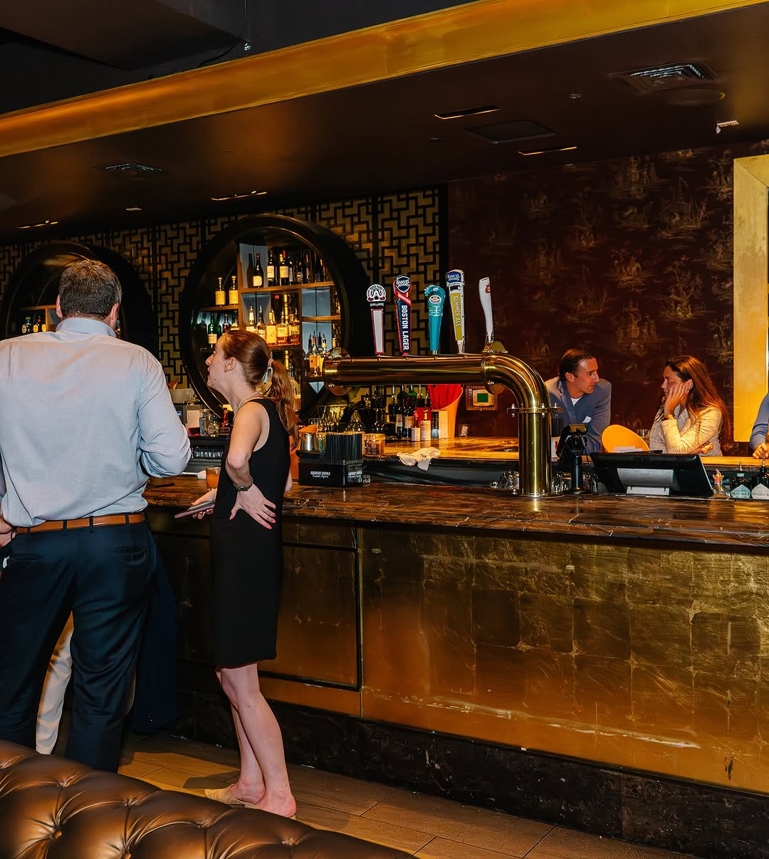 Boston's sushi secrets: AYCE gems