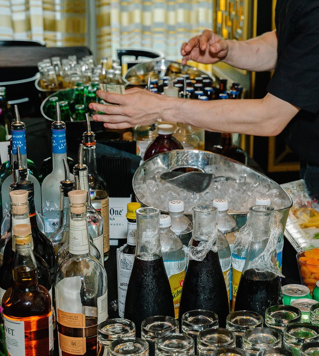 Boston's sushi secrets: AYCE gems