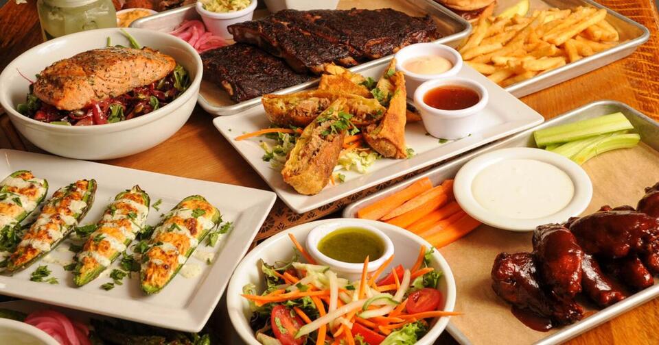 Charlotte's BBQ scene gets a spicy twist