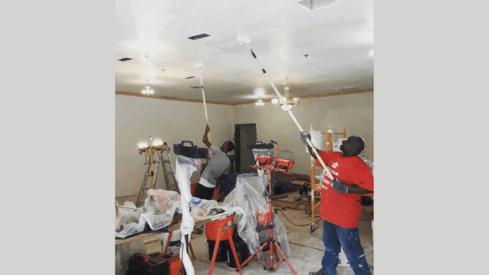 Dallas homes get a fresh touch