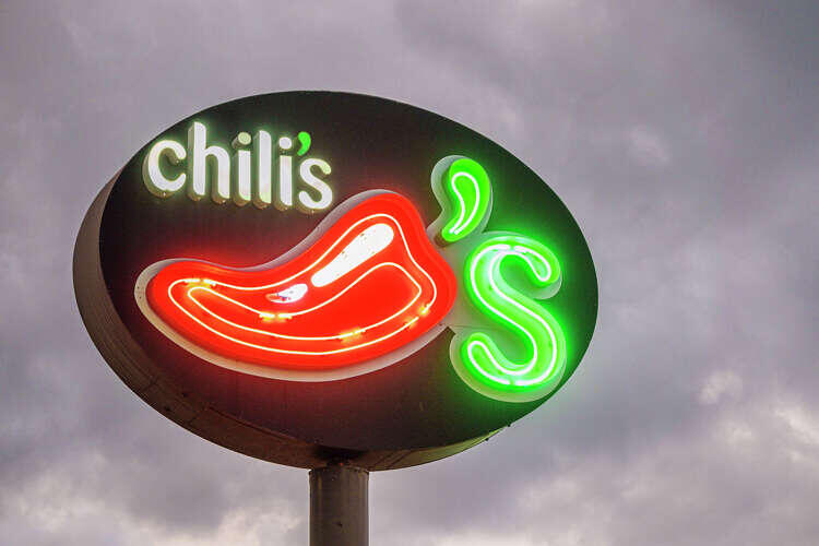 Chili's Comeback: The Juicy Details!