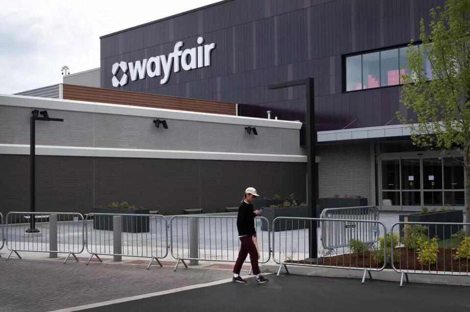 Wayfair's Denver store: A game-changer