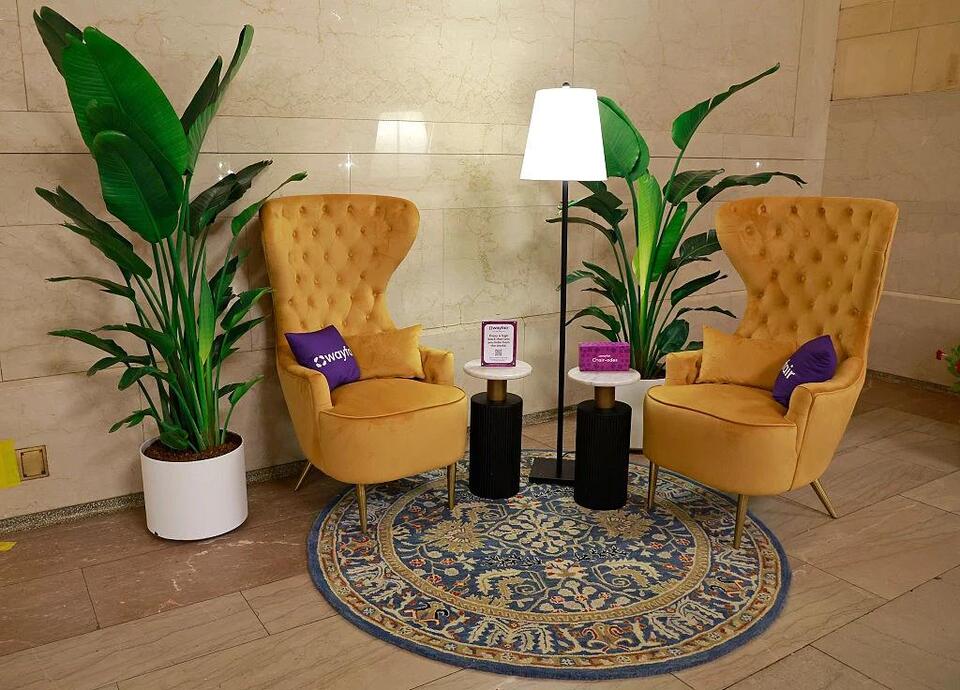 Wayfair's Denver store: A game-changer