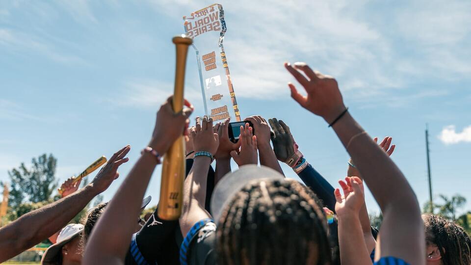 Detroit's Tigers RBI Softball Triumph