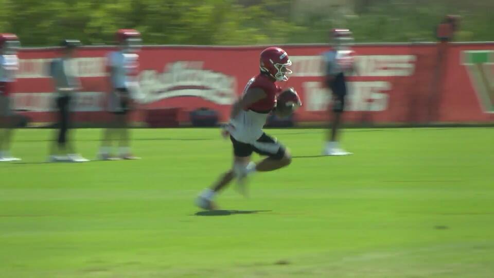 Fresno State's air attack ready to soar