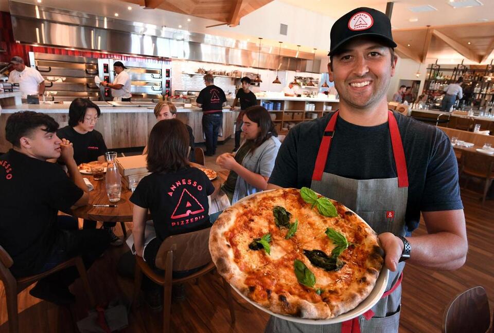 Clovis welcomes exciting new eateries