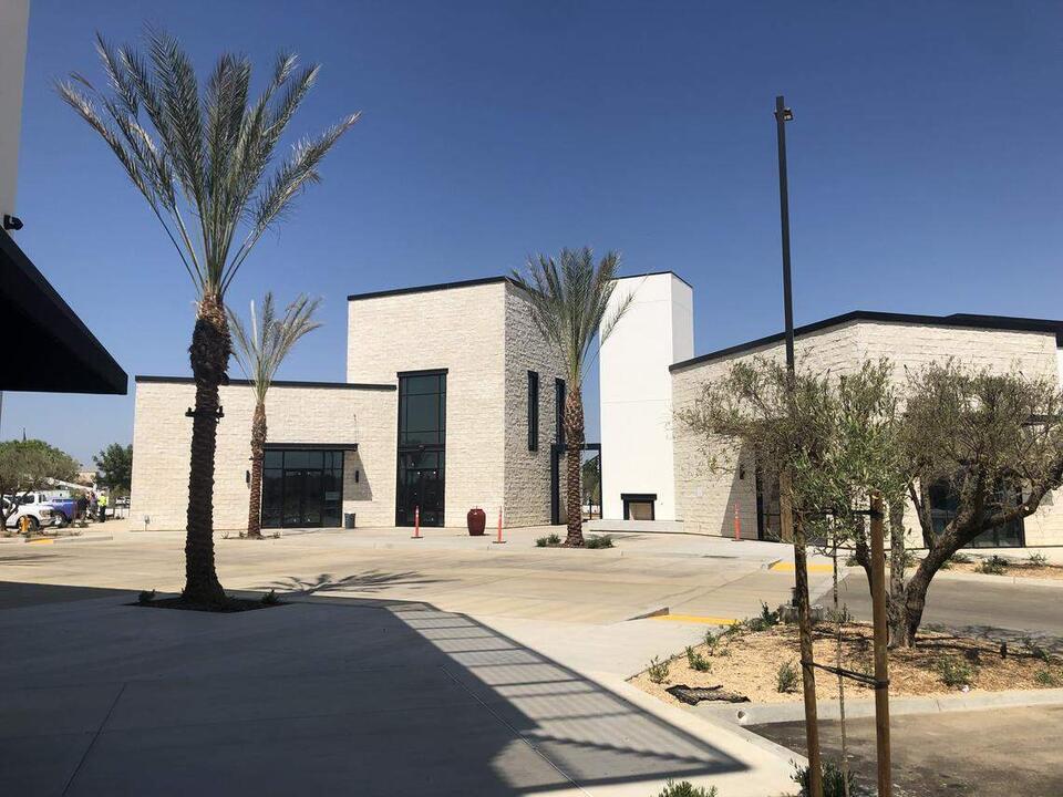 Clovis welcomes exciting new eateries