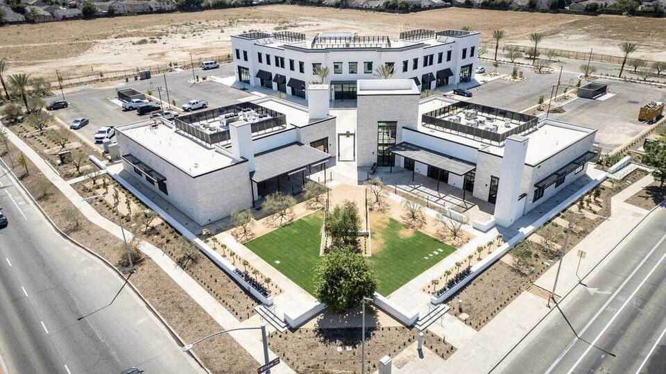Fresno's chic new shopping spot is here
