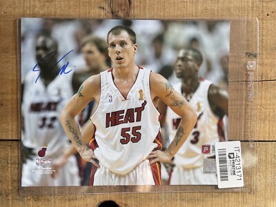 Jason Williams — The White Chocolate Show