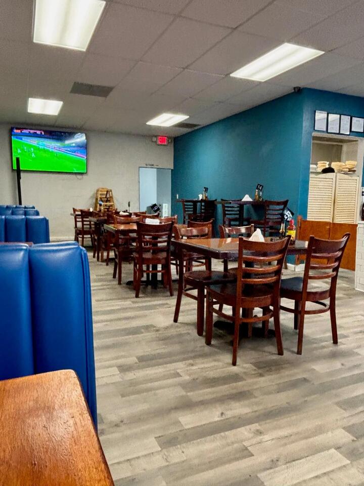 Fresno's hidden gem for Honduran flavors