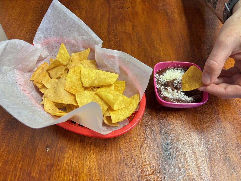 Fresno's hidden gem for Honduran flavors
