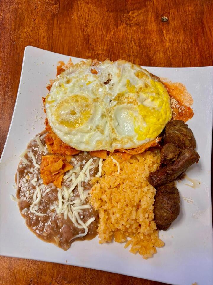 Fresno's hidden gem for Honduran flavors