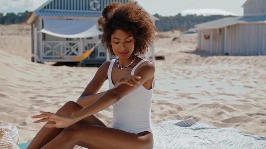 Sunscreen: Your Skin's Best Friend