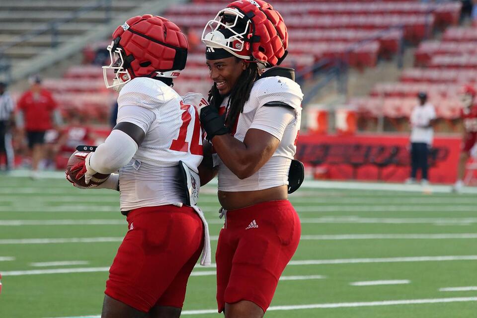 Fresno State's new defensive star