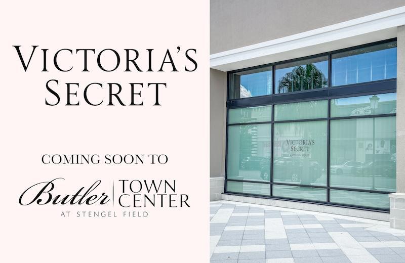 Victoria's Secret lands in Gainesville