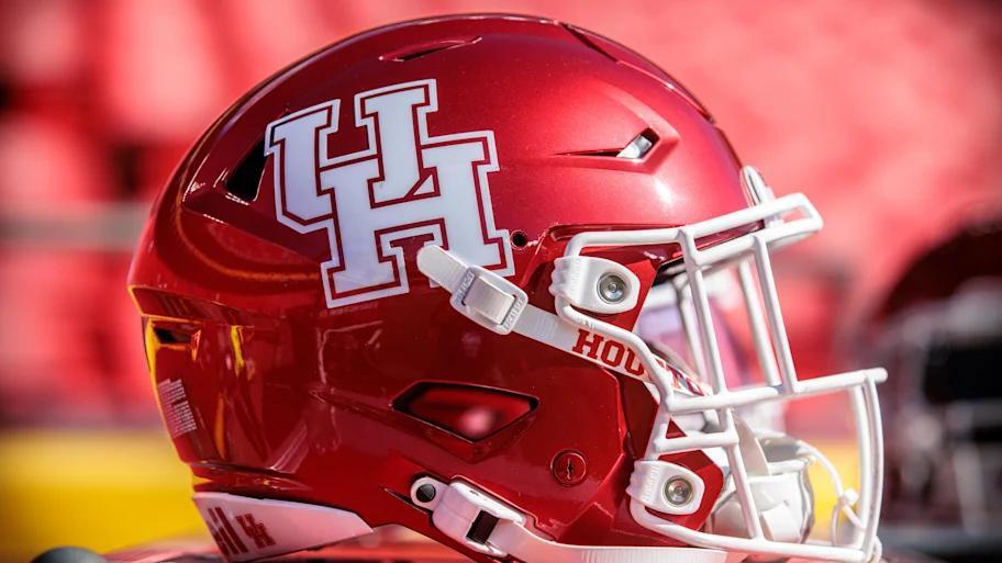 Houston's QB Future Shines Bright
