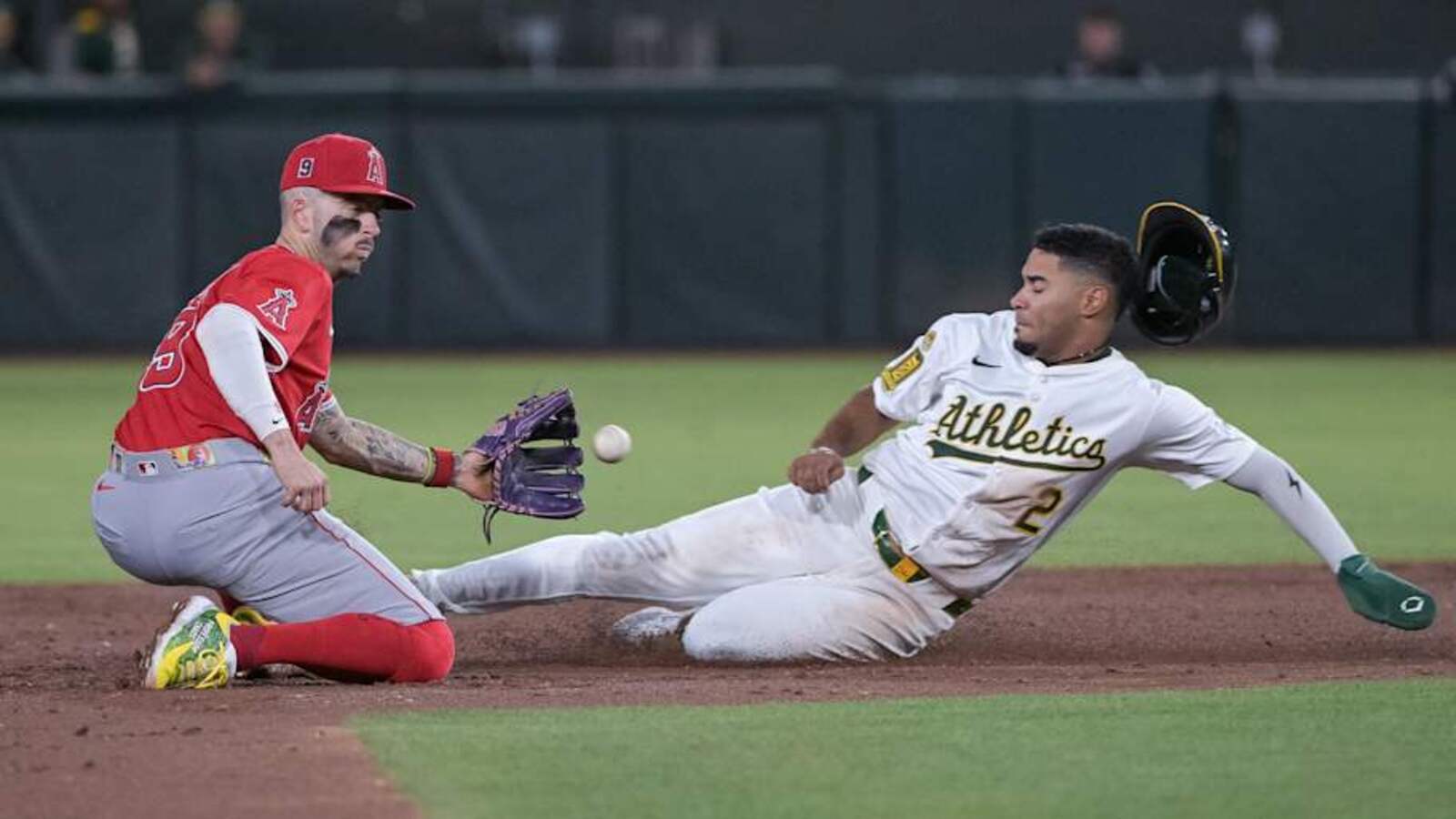 Zach Neto's potential $200M Angels deal